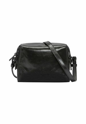 LOU 2 - Cross body bag - black