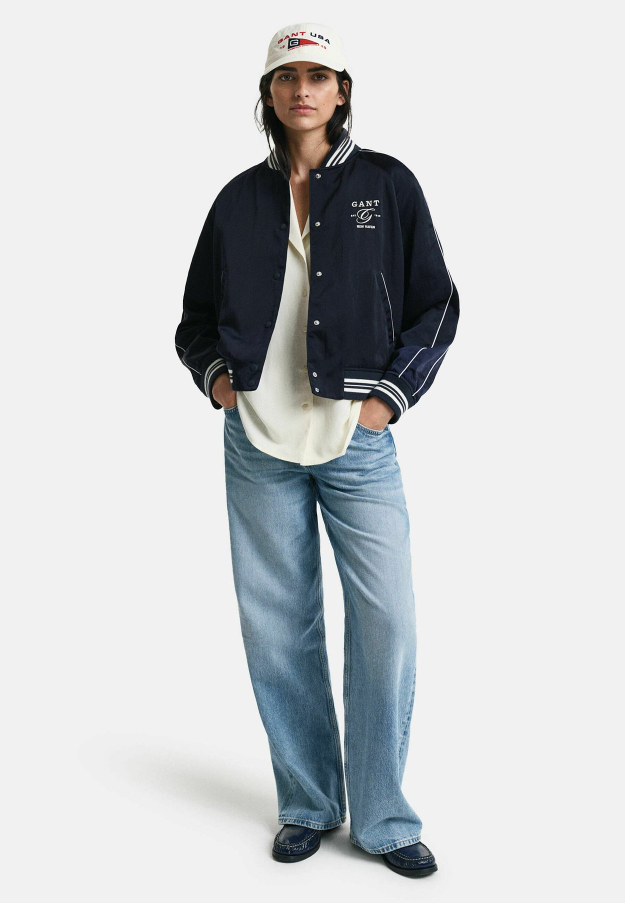 Bomberjacke