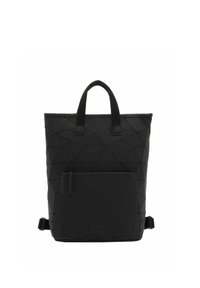 JESSY-LU - Matkakott - black 100