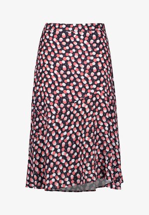Gerry Weber, Jupe trapèze - multi-coloured