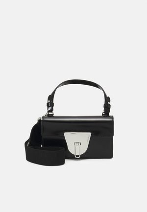 SHINY - Handbag - noir