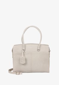 Unselected, off white