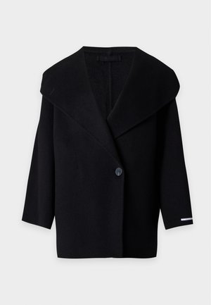 Marella, Manteau court - nero