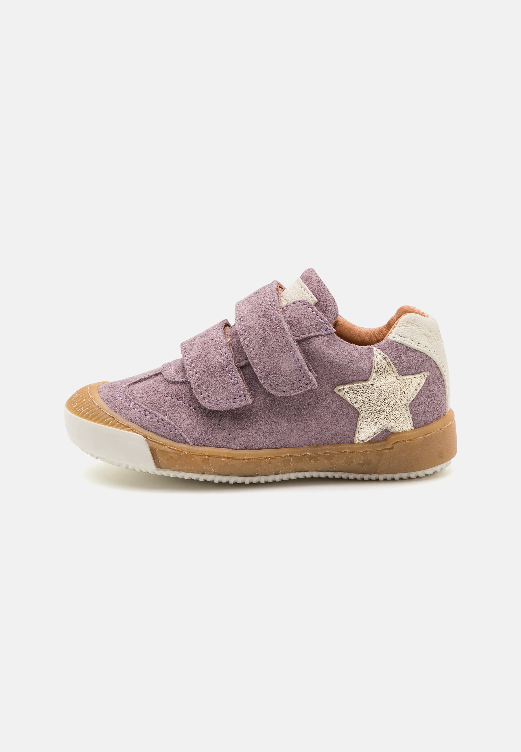 Bisgaard CILLE - Sandalias - Cognac/coñac