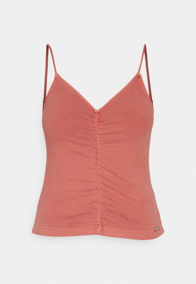BDG Urban Outfitters Top bruin BDG Urban Outfitters Top bruin
