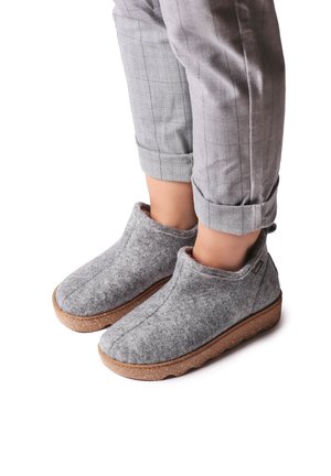 Toni Pons JUNIE-FR - Winter boots - gris