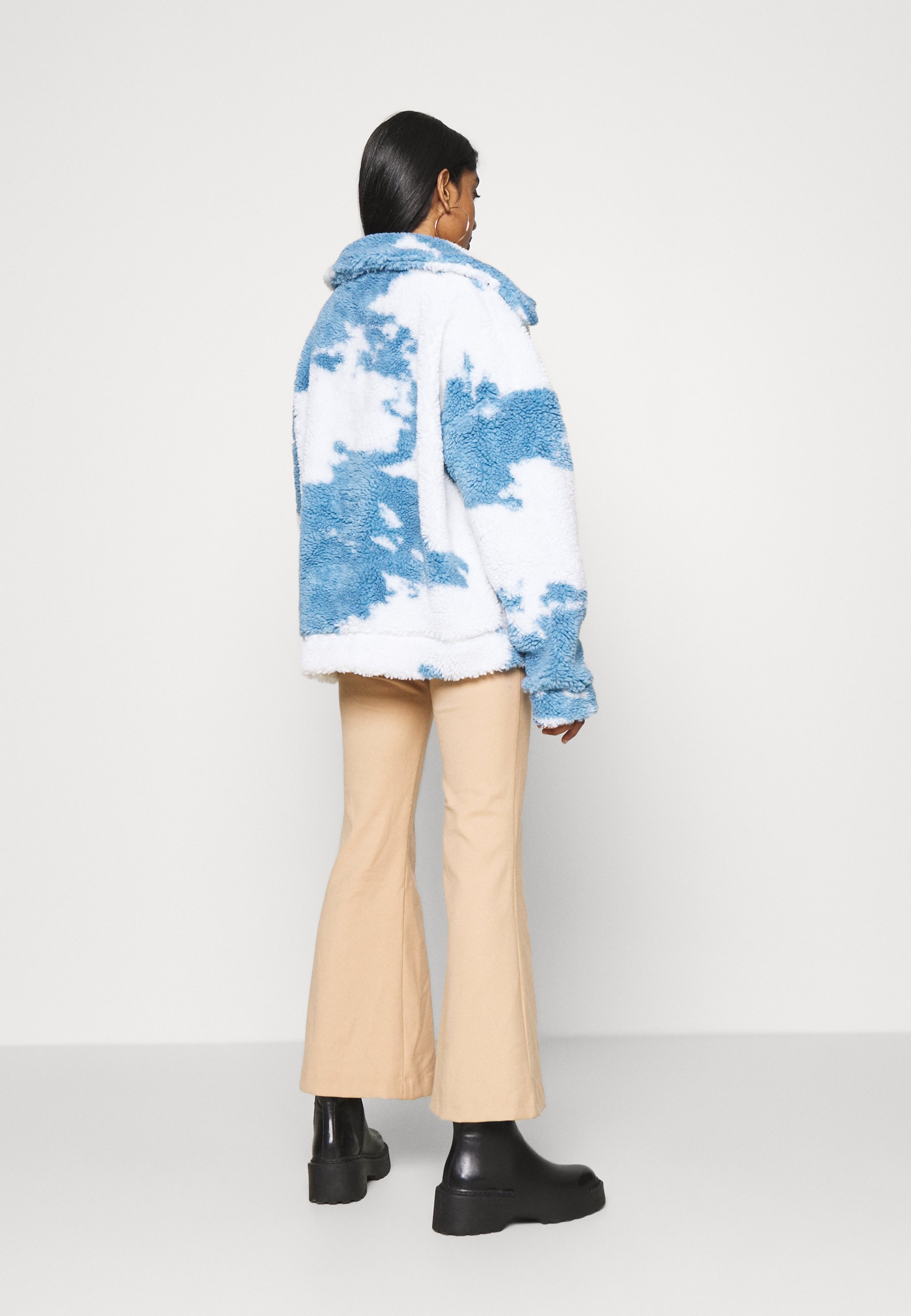 jaded cloud jacket