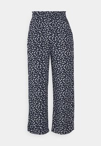 Não selecionado, navy