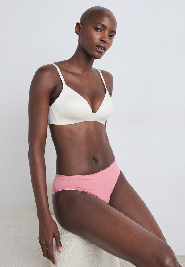 5 PACK - Briefs - mix taupe