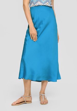 DOBBY - Spódnica trapezowa