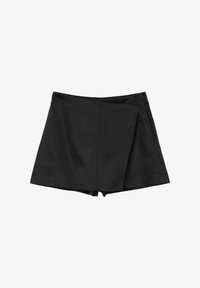 Non selezionato, nero