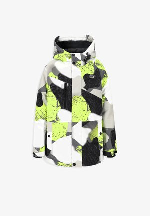 Lemon Explore - Kurtka przejściowa