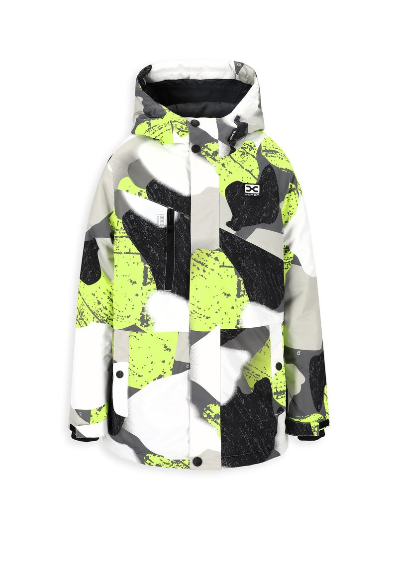 Lemon Explore - Kurtka przejściowa