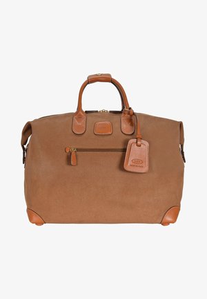 Sac de weekend velours - Caramel - Wouf – L'Art du Papier Paris Sac de weekend velours - Caramel - Wouf – L'Art du Papier Paris