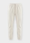 WARM - Pantalon de survêtement - light orewood brown