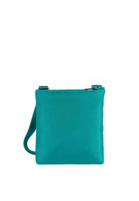 LANCASTER SMART KBA - Borsa a tracolla - paon stone