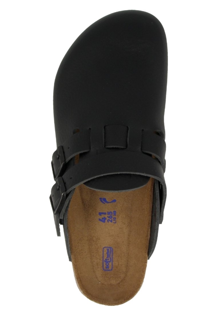 BIRKENSTOCK Kay PRO 黒41 26.5 BIRKENSTOCK Kay PRO 黒41 26.5 Birkenstock Kay PRO Leather