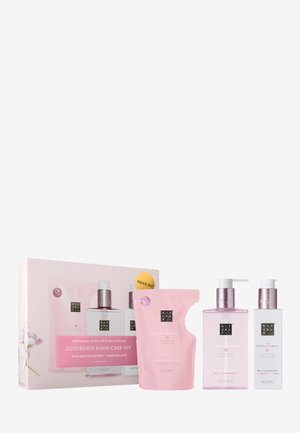 KITCHEN BOX SAKURA - Kit bagno e corpo - -