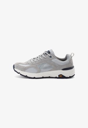 camel active, SNEAKER - Sneaker low - hellgrau