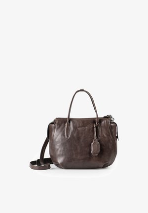 Aunts & Uncles, AUNTS & UNCLES UMHÄNGETASCHE MRS. MINT - Borsa a mano - coffee bean