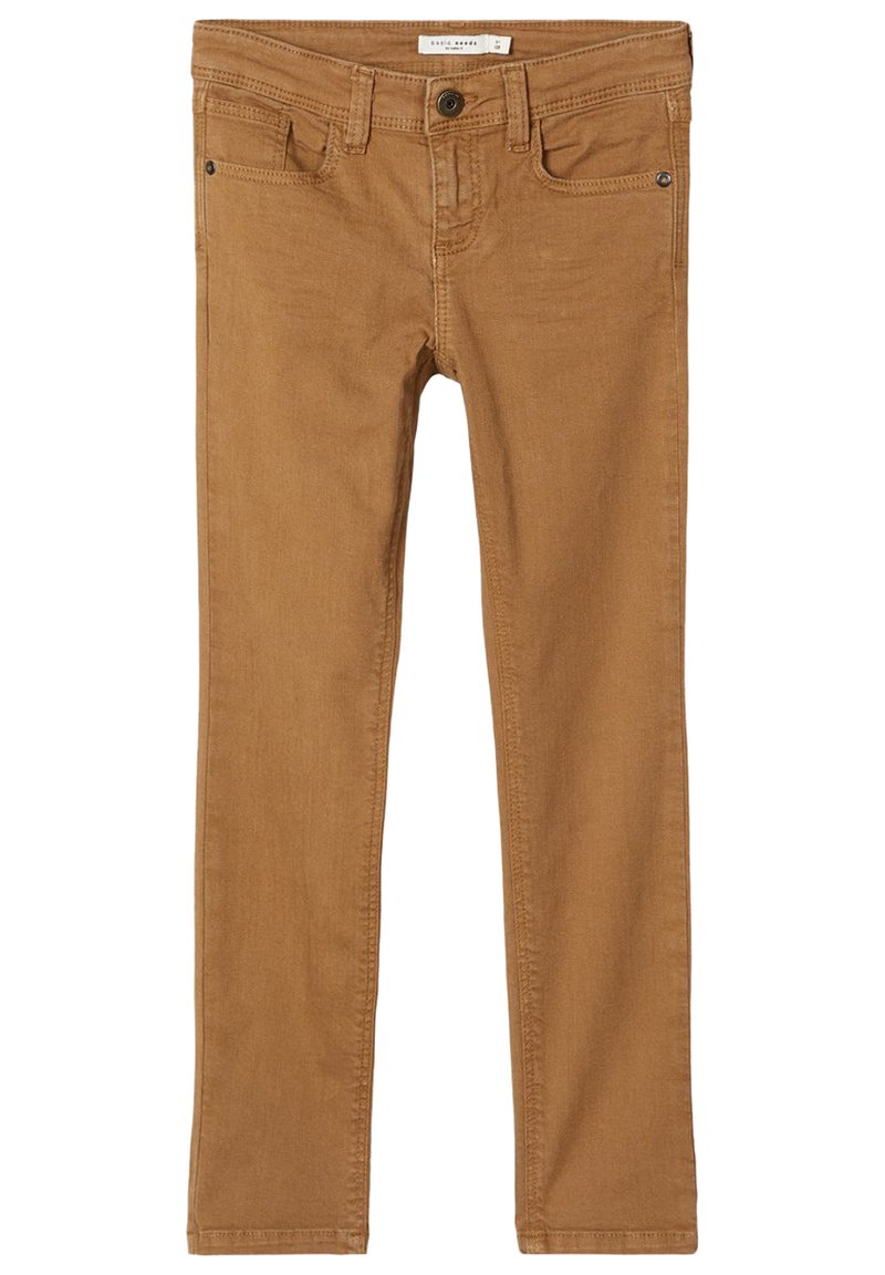 name it Straight leg jeans brons name it Straight leg jeans brons