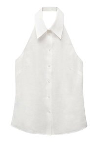 Mango CHIARA - Top - off-white