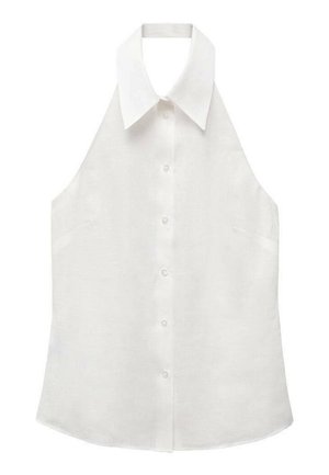 Mango CHIARA - Top - off-white