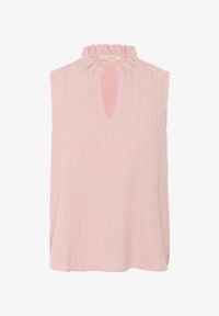 Vybrané, silver pink