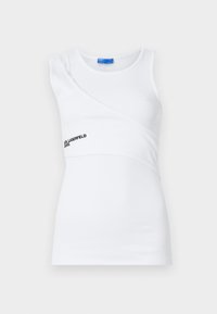 Top - white
