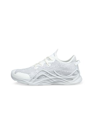 Sneakers laag - white