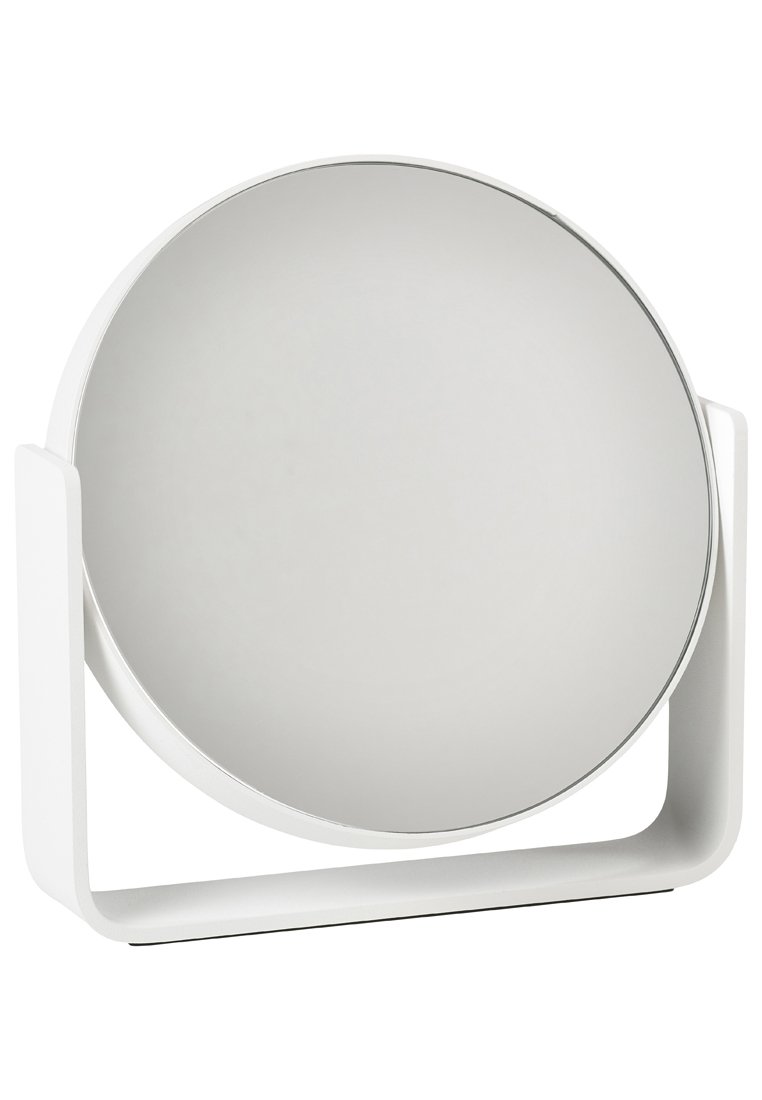 Zone Denmark Makeup mirror white