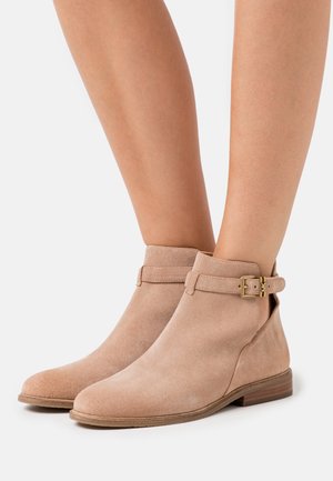 MICHAEL Michael Kors, Bottines - light brown
