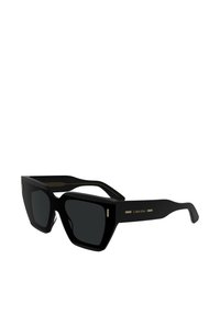 Calvin Klein Slnečné okuliare - black