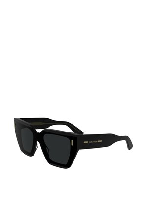 Sunglasses - black