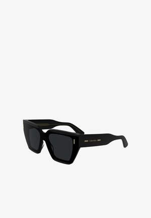 Calvin Klein Napszemüvegek - black