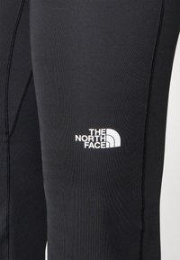 The North Face FLEX STRAIGHT  czarny