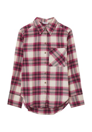 Calliope Camicia - une variante