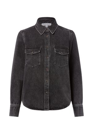 Camicia - schwarz