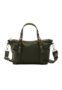 SHOPPER - Veľká kabelka - khaki
