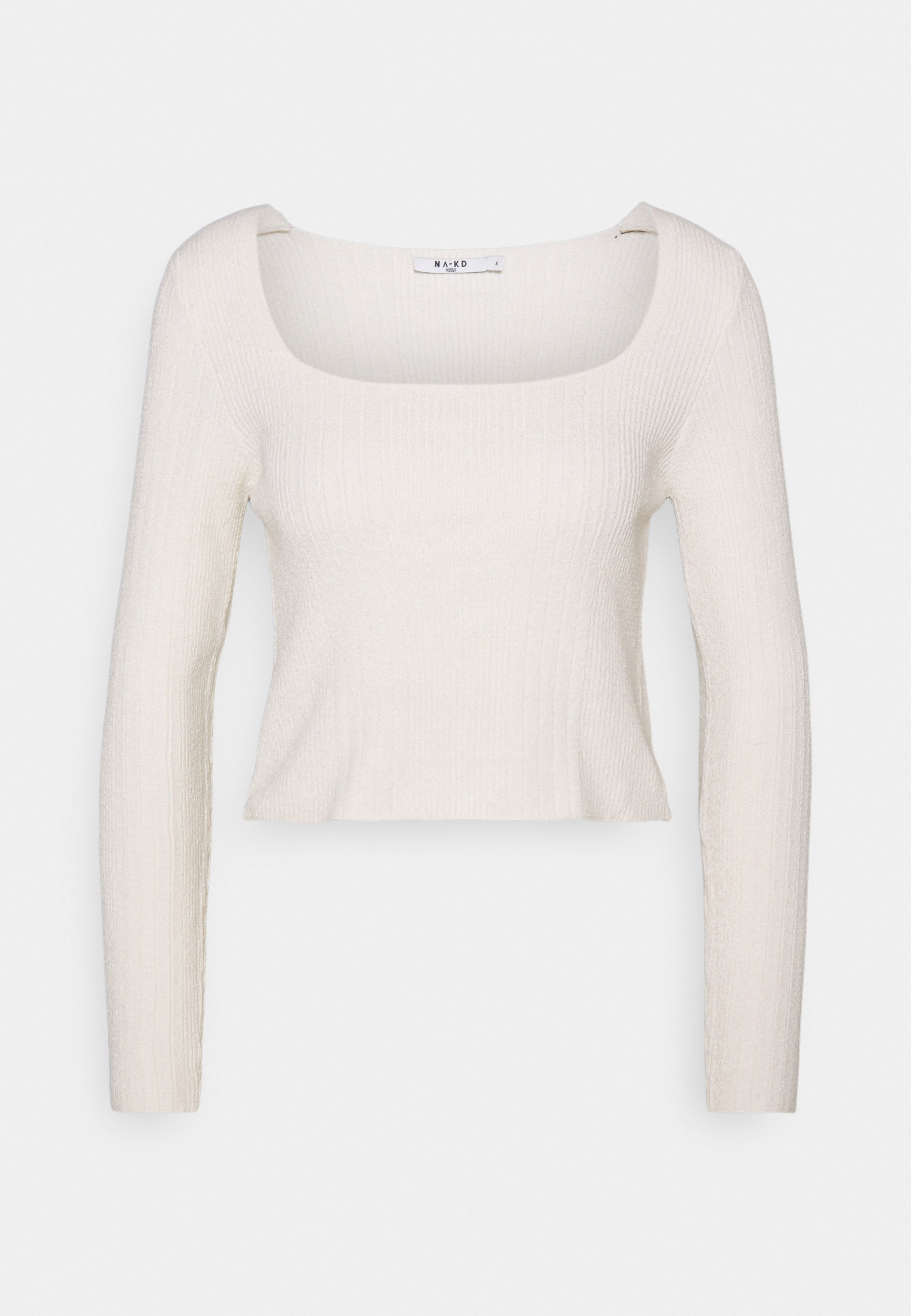 long sleeve zalando