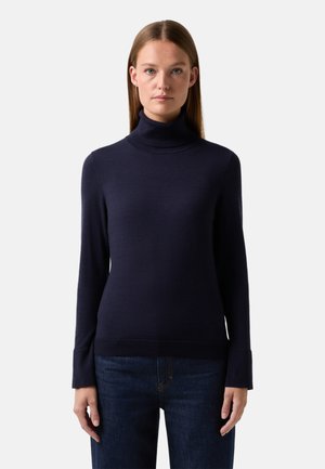 VINNY - Trui - navy