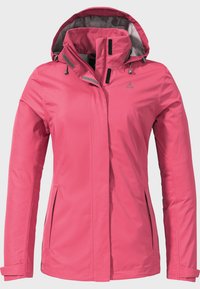 Unselected,  pink