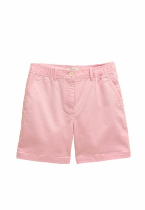 REGULAR FIT - Pantaloni scurți - pink