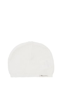 Unausgewählt, white