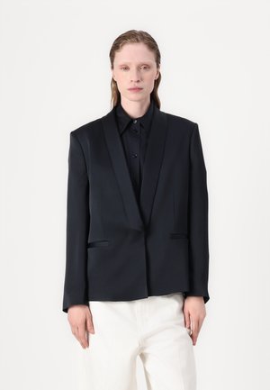 JANKA - Blazer - dark blue