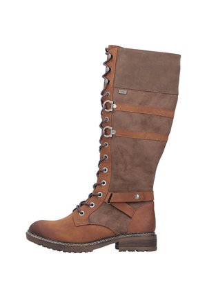 Rieker Bottes de neige - braun