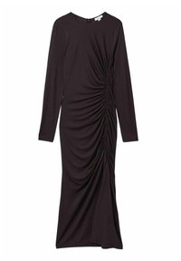 Unausgewählt, burgundy