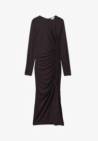 Unausgewählt, burgundy