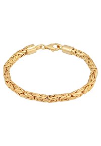 Unselected, gold-coloured