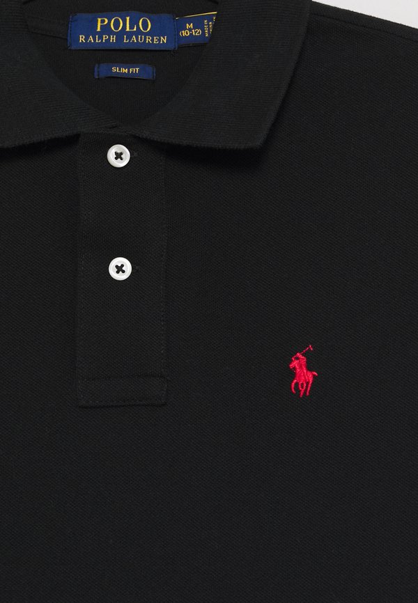 CUSTOM FIT - Polo shirt3